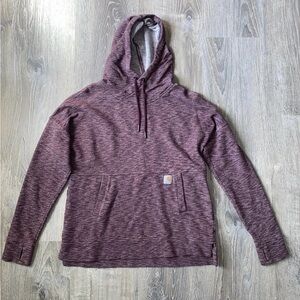 Women’s Carhartt Hoodie
